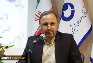 گفت‌وگوی تفصیلی دکتر کامران رحیمی سرپرست دانشگاه فنی و حرفه ای استان تهران با خبرگزاری فارس