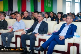 در اولین روز حضور ریاست دانشگاه ملی مهارت در شیامن چین صورت گرفت؛

ایراد سخنرانی و امضای تفاهم‌نامه در نشست روسای کارگروه توسعه مهارت، فناوری‌های کاربردی و نوآوری، ذیل شورای اقتصادی بریکس 4